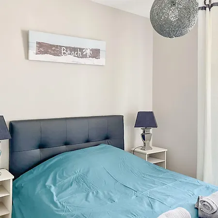 Spacieux Quartier De La Chaume - 4 Pers * Les Sables-dʼOlonne