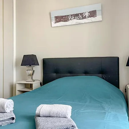 Spacieux Quartier De La Chaume - 4 Pers Daire *