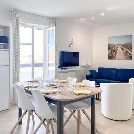 Spacieux Quartier De La Chaume - 4 Pers * Les Sables-dʼOlonne