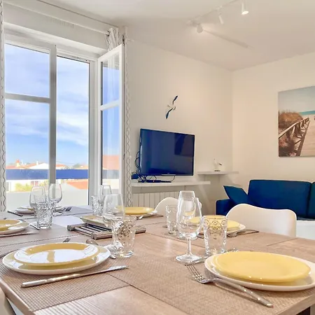 Spacieux Quartier De La Chaume - 4 Pers Daire Les Sables-dʼOlonne