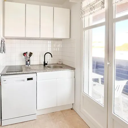 Spacieux Quartier De La Chaume - 4 Pers Les Sables-dʼOlonne